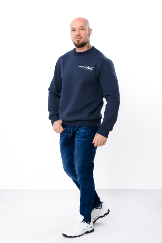 Джинси чоловічі